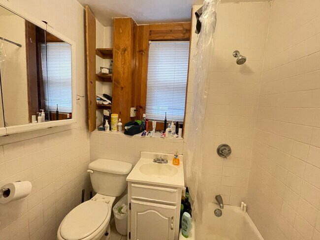 Foto del edificio - 40 Jay St