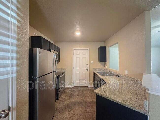 Building Photo - 1510 Brazos Rd