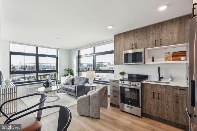 Foto del edificio - 1122 Frankford Ave