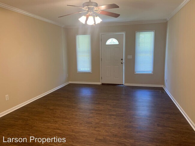 Foto del edificio - 4 br, 2 bath House - 3499 Garden Road