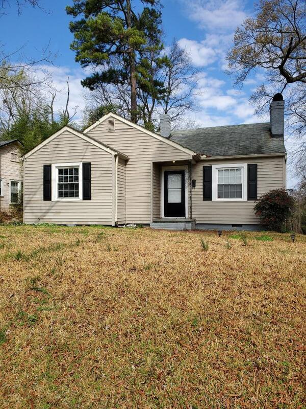 Primary Photo - 2213 Wilmore Dr