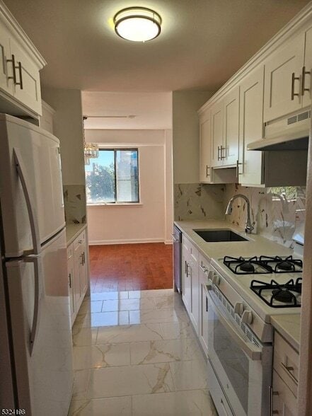 Foto del edificio - 275 Prospect St