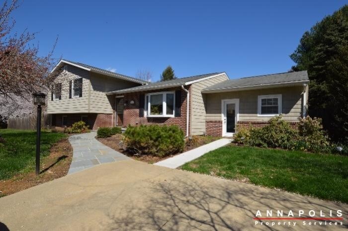 Foto principal - 1831 brett court