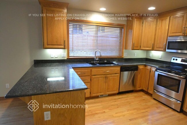 Building Photo - 11813 184th Street E