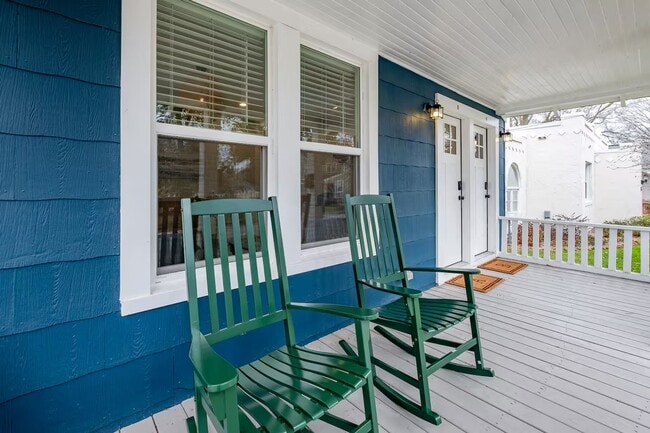 Photo - 150 Lenox Ave Townhome
