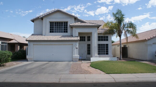 Foto del edificio - 1078 W Heather Ave