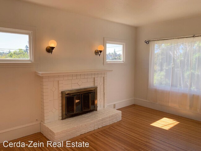 Building Photo - 2 br, 1 bath House - 240 Sunnyside Ave - LU