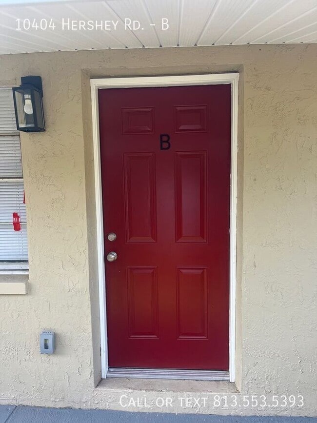 Building Photo - 10404 Hershey Rd