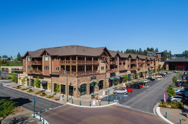 Building Photo - The Village at Riverstone