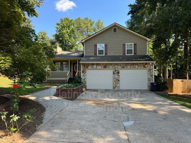 Foto del edificio - 4096 Springlake Cir