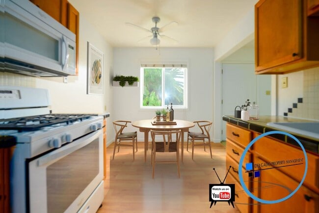 Building Photo - Benicia! Large 2/1 available!