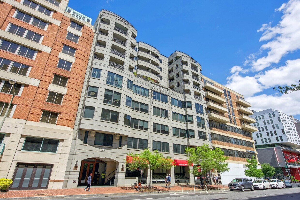 Primary Photo - 2311 M St NW