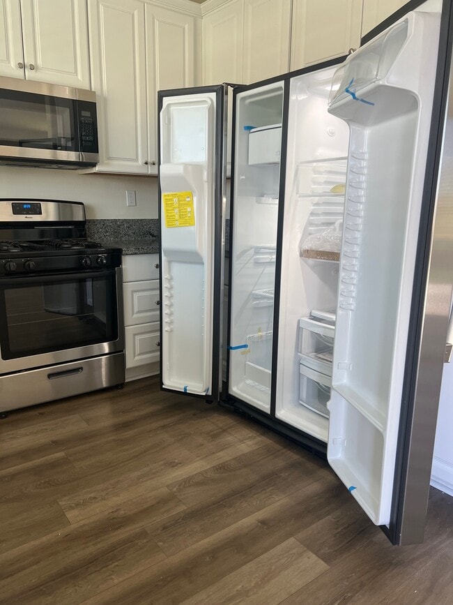 Foto del edificio - 12868 Claremore St