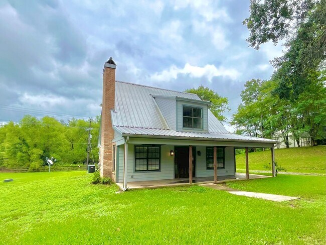 Foto del edificio - 23235 County Rd 121