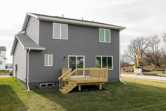 Building Photo - 16637 Goodman Dr