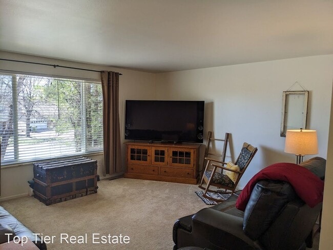 Building Photo - 4 br, 2 bath House - 4522 Misty Drive