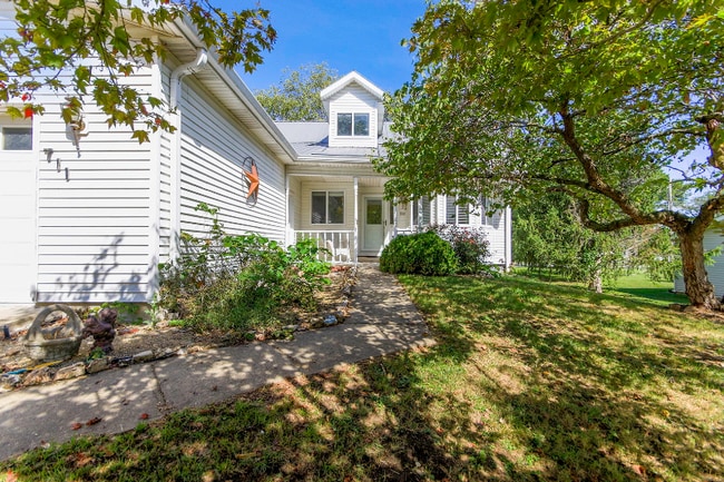 Foto del edificio - 711 E Brick St