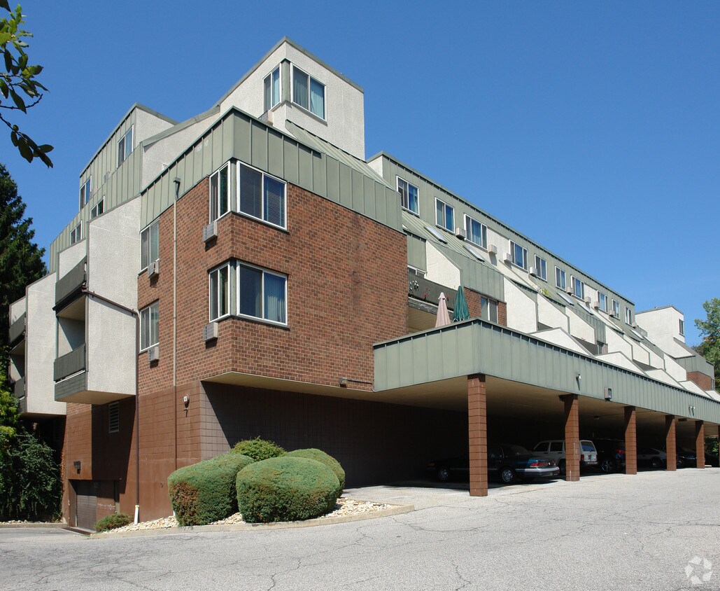 1 Fountain Ln, Scarsdale, NY 10583 Apartments Scarsdale, NY