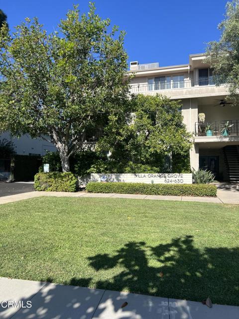 Primary Photo - 630 S Orange Grove Blvd