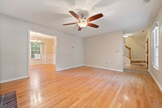 Building Photo - Lovely 3 bedroom home in Cross Timbers of ...