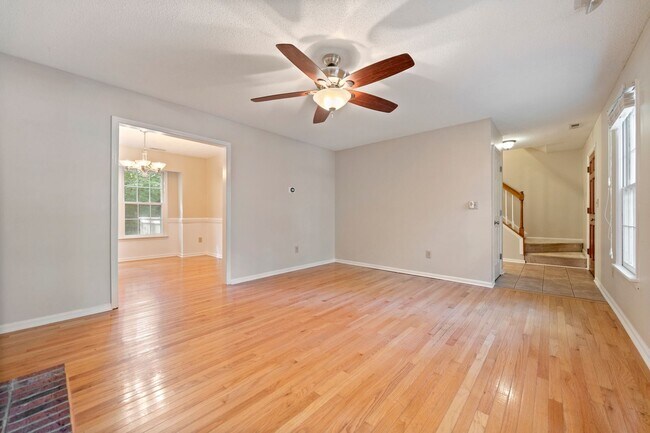 Foto del edificio - Lovely 3 bedroom home in Cross Timbers of ...