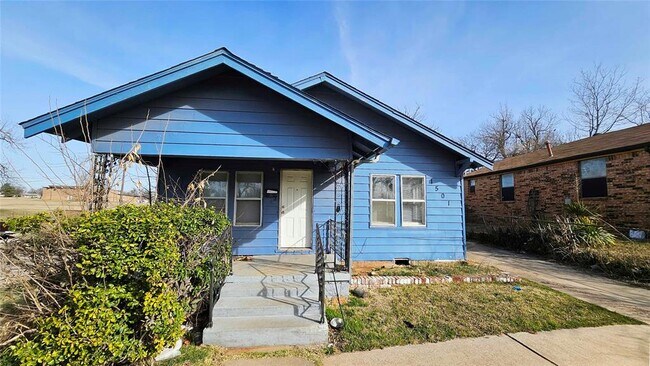 Foto del edificio - 1501 NE 17th St