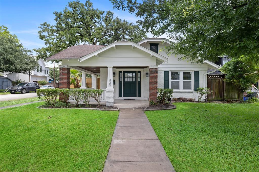 825 Merrill St, Houston, TX 77009 House for Rent in Houston, TX