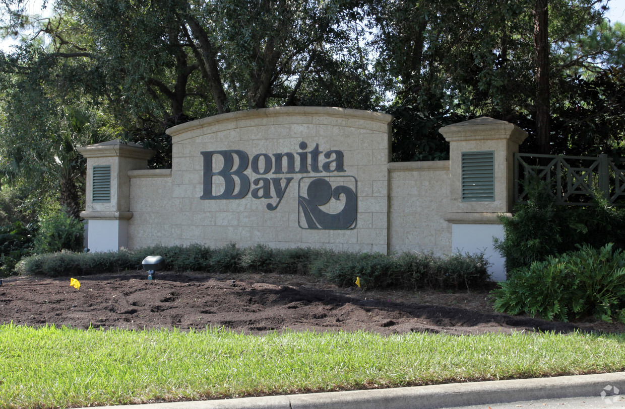 Foto del edificio - Esperia South at Bonita Bay