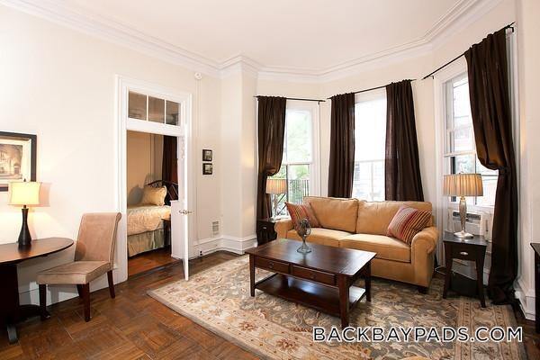 Foto del edificio - 296 Marlborough St