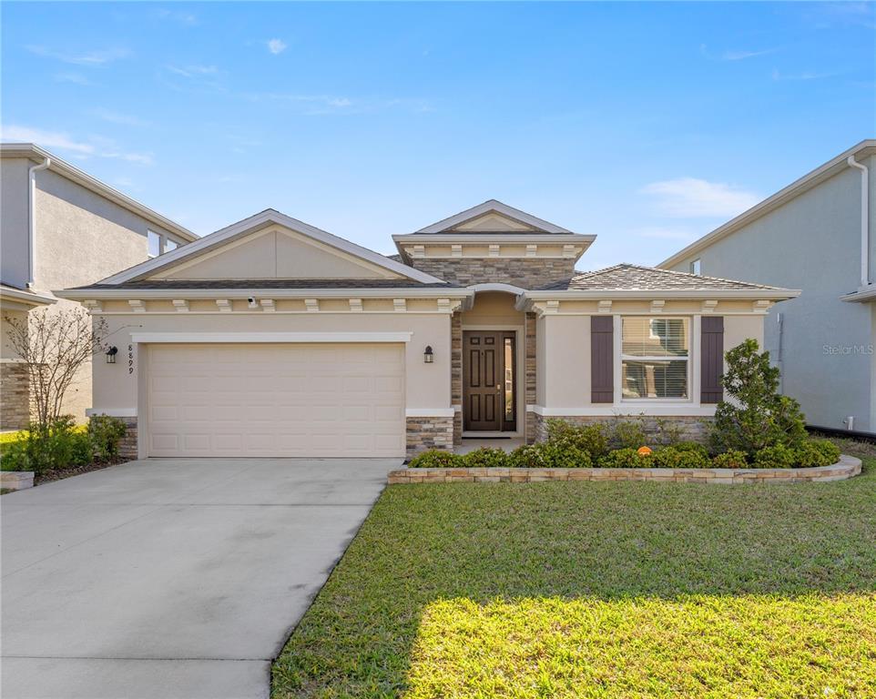 Foto principal - 8899 SW 50th Ave