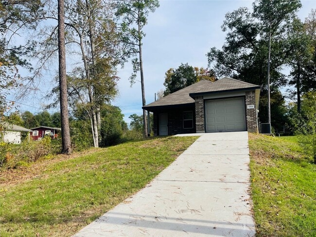 Building Photo - 15504 Big Bow Bend