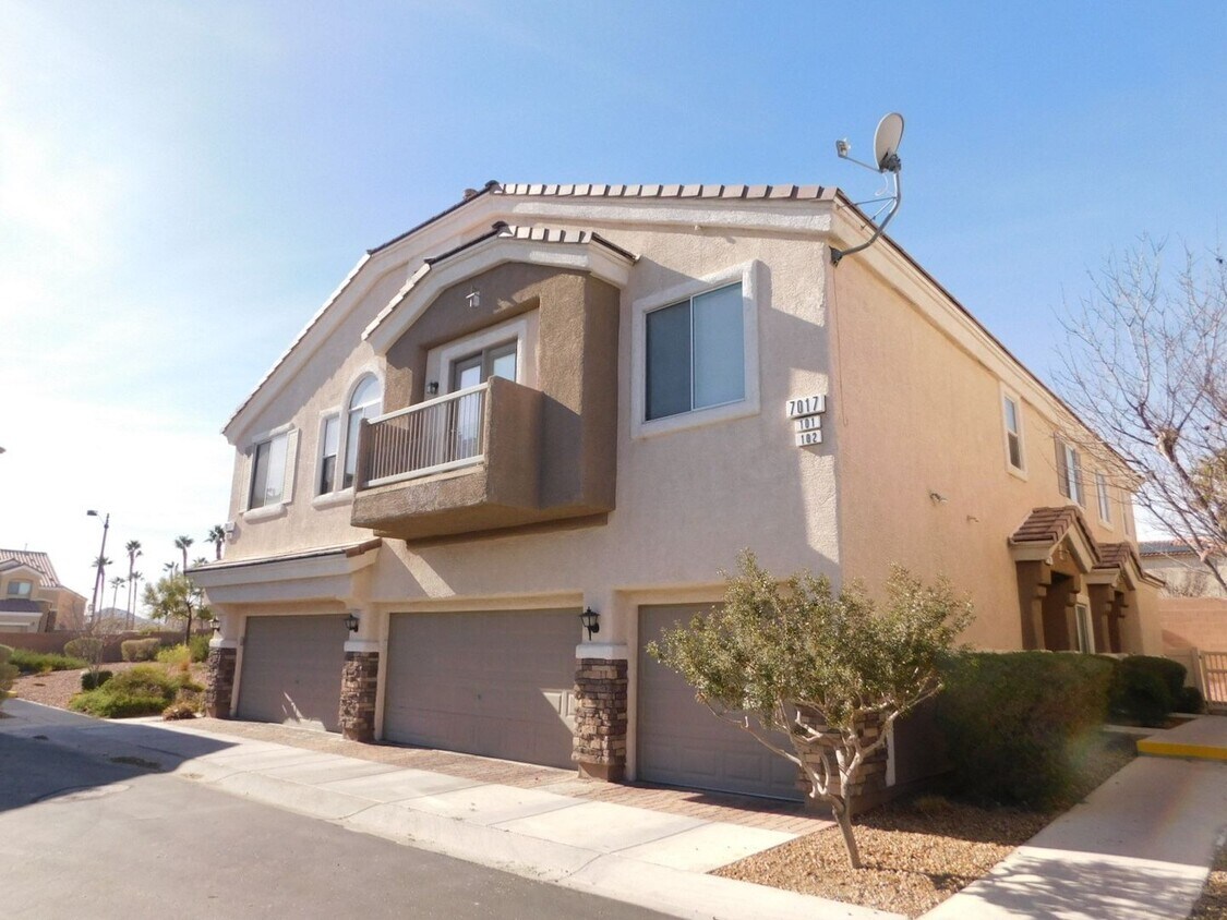 7017 Knob Creek St, Las Vegas, NV 89149 House Rental in Las Vegas, NV