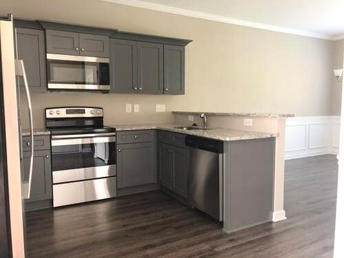 Building Photo - 326 Fieldcrest Dr
