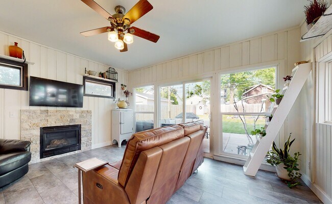 Foto del edificio - 390 25th St SE