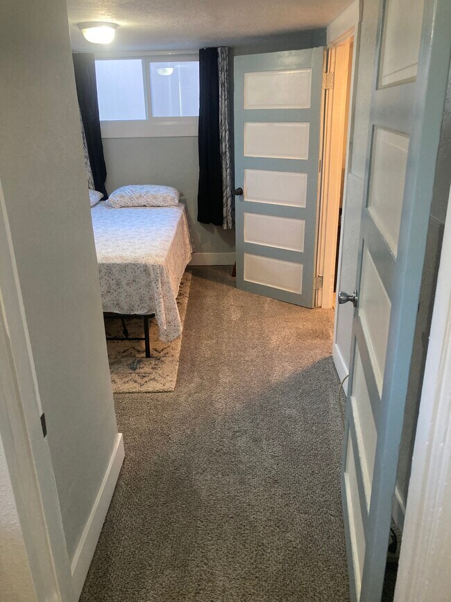 Foto del edificio - 2731 Harrison Blvd