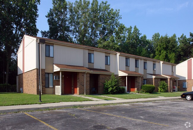 Foto del edificio - North Towne Village