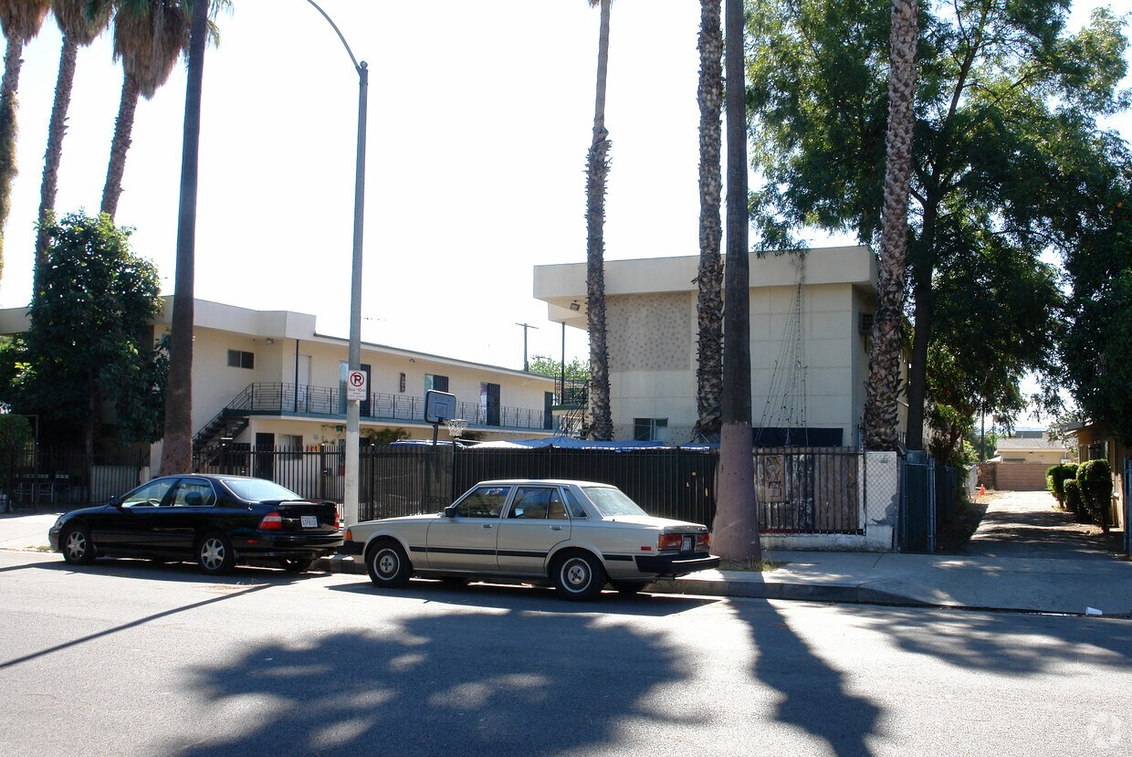 Building Photo - 14716 Erwin St