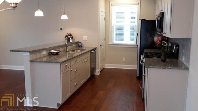 Building Photo - 2339 Village Grove Dr NW