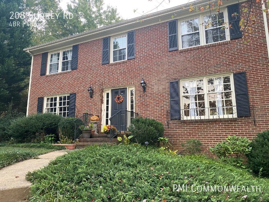 Primary Photo - 4 Bed / 3.5 bath Single Family (Available ...