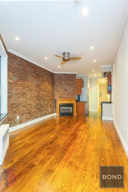 Foto del edificio - 309 W 97th St