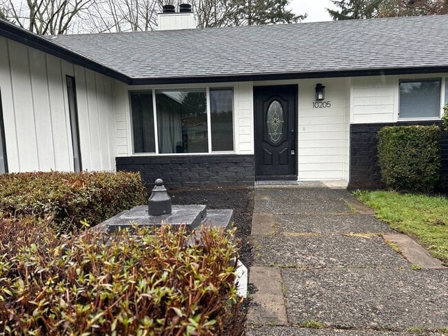 Photo - Updated 3 BD Home with Office and Fenced Yard