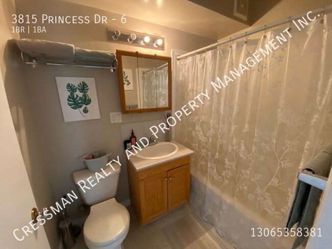 Building Photo - 1 bed, 1 bath APARTMENT located in River H...