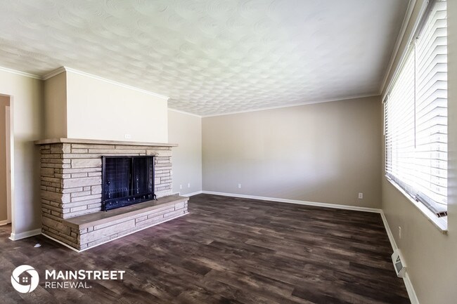 Foto del edificio - 1463 Fairgate Ave