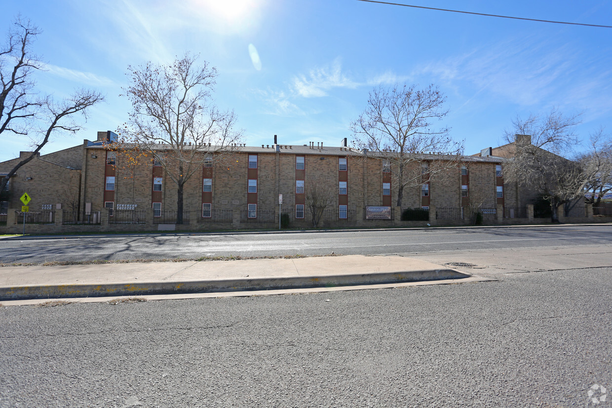 Building Photo - Gaston Place Apartments