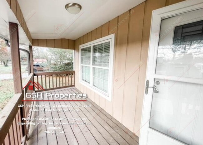 Building Photo - 110 Bowie Ln