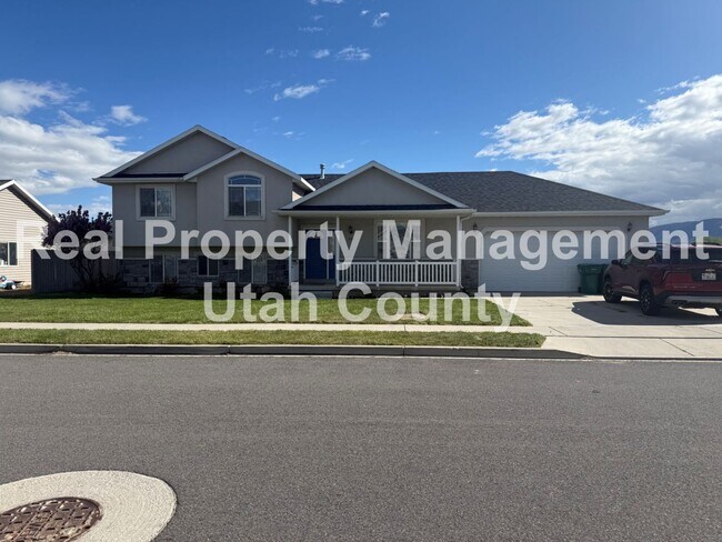 Building Photo - $500 First Months Rent! Home in Lehi!