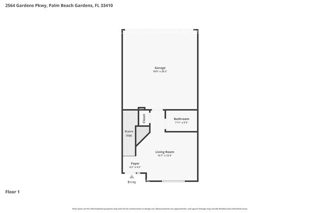 Foto del edificio - 2564 Gardens Pkwy