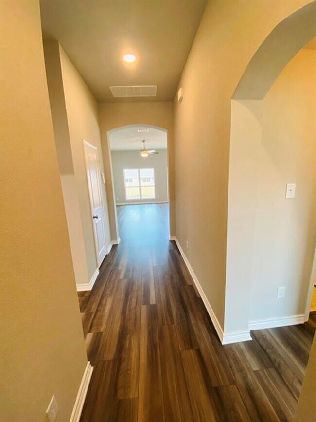 Building Photo - Fabulous, newer one story home nestled in ...
