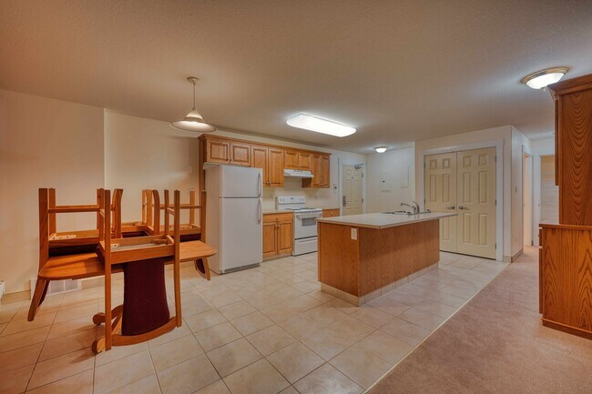 Photo du bâtiment - 5623 54 St