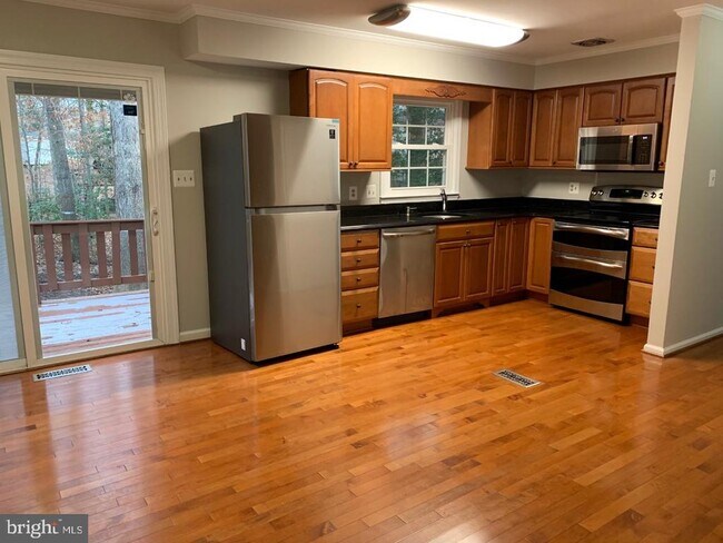 Building Photo - 13377 Nationville Ln